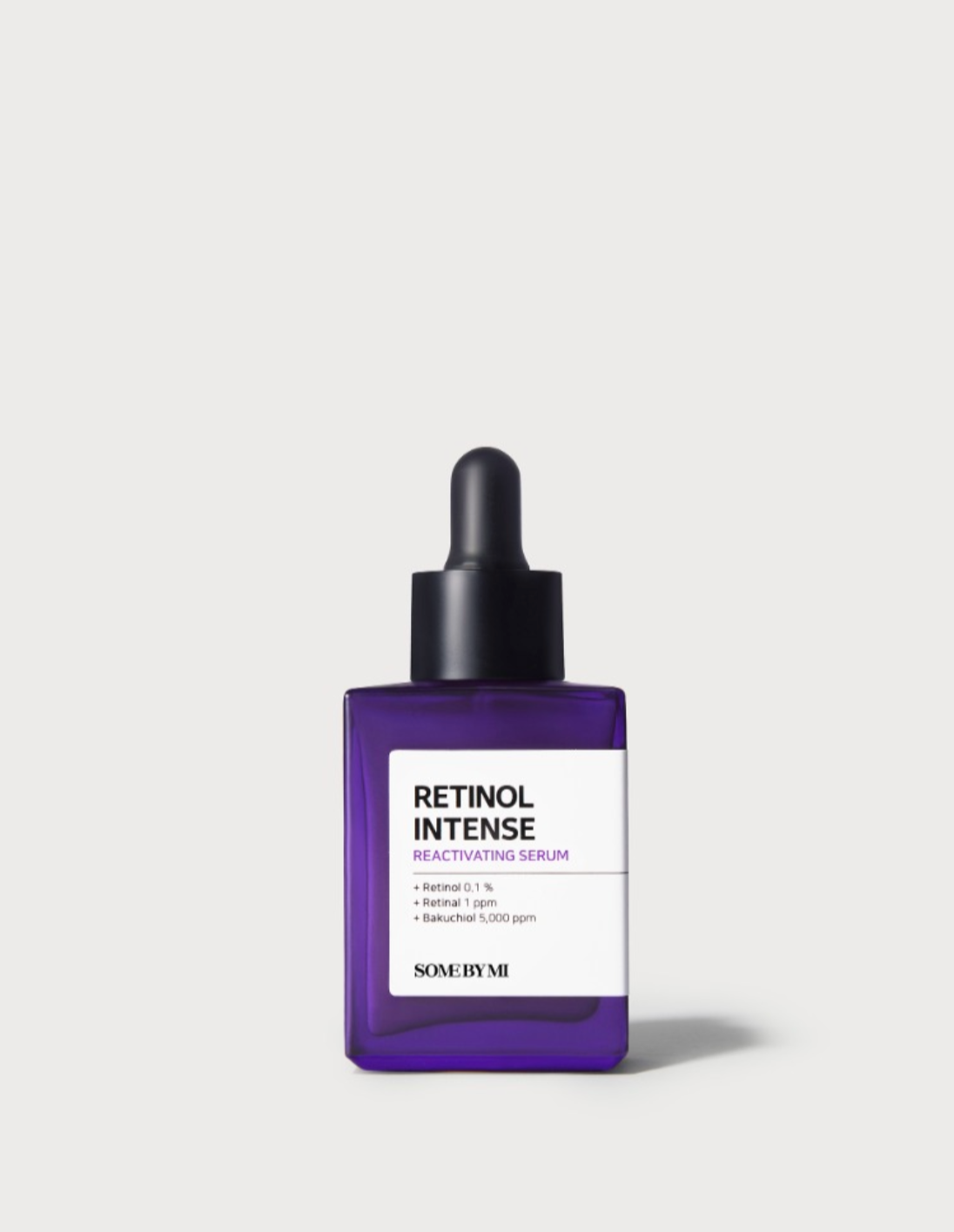 SOME BY MI Retinol Intense Reactivating Serum