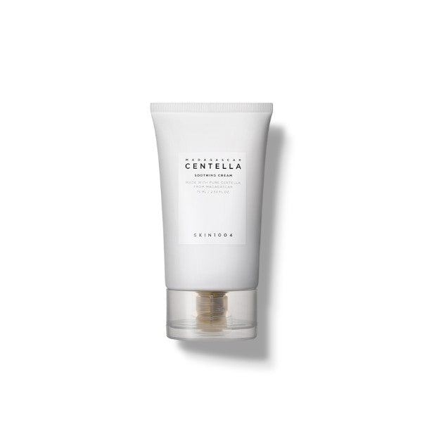 Skin1004 Madagascar Centella Soothing Cream