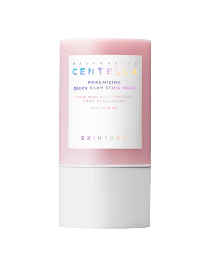 Skin1004 Madagascar Centella Poremizing Quick Clay Stick