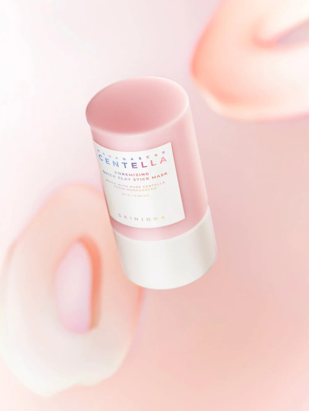 Skin1004 Madagascar Centella Poremizing Quick Clay Stick