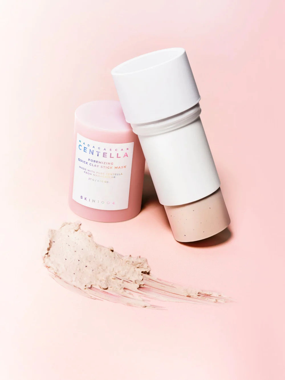 Skin1004 Madagascar Centella Poremizing Quick Clay Stick