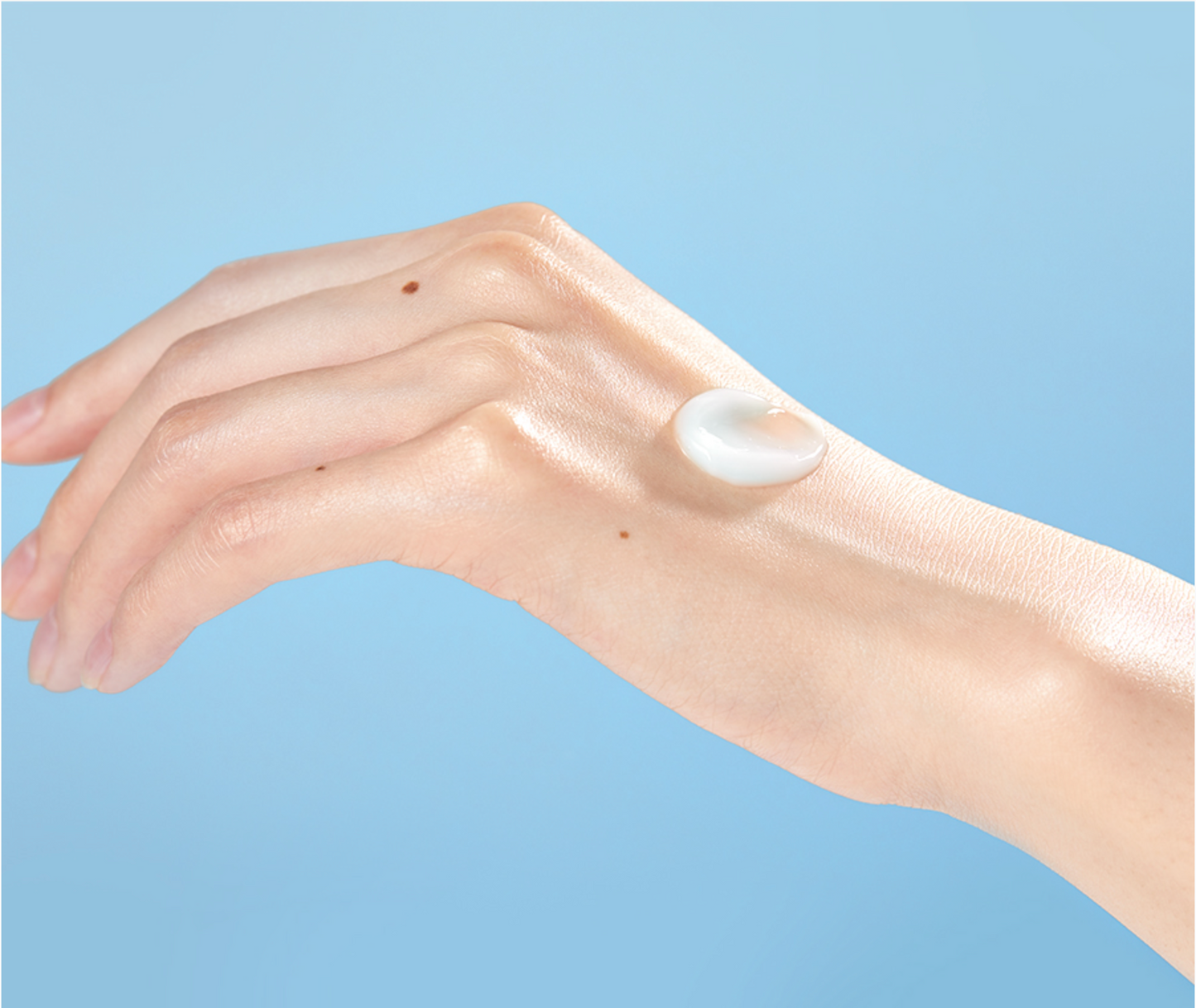 Torriden DIVE-IN Low Molecular Hyaluronic Acid Soothing Cream