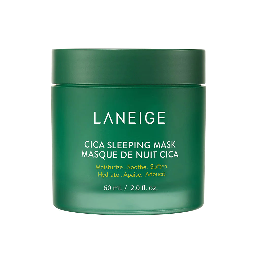 Laneige Cica Sleeping Mask