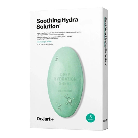 Dr. Jart+ Dermask Water Jet Soothing Hydra Solution