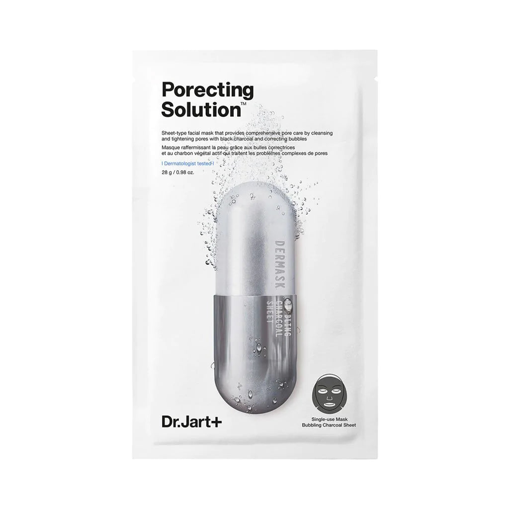 Dr. Jart+ Dermask Ultra Jet Porecting Solution