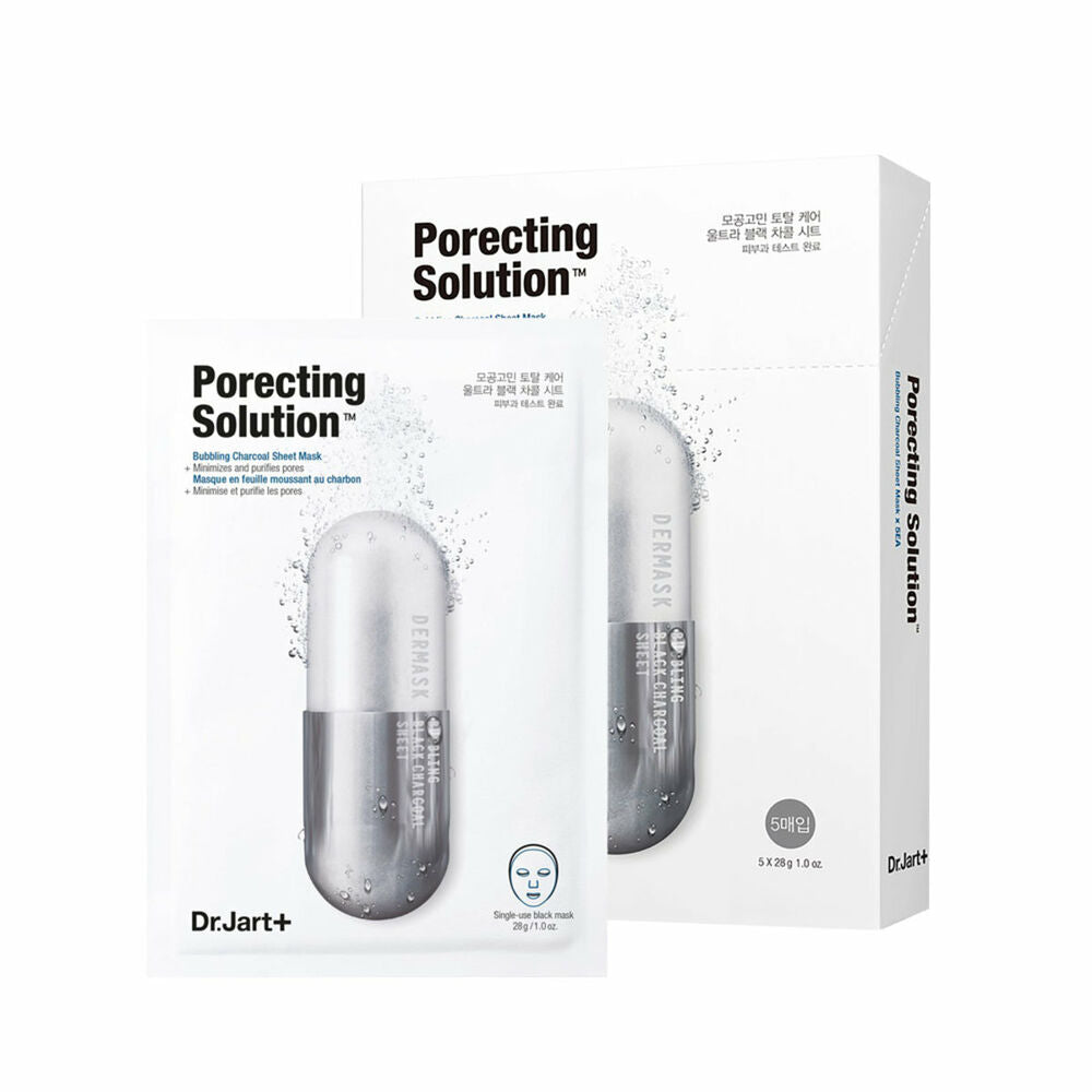 Dr. Jart+ Dermask Ultra Jet Porecting Solution