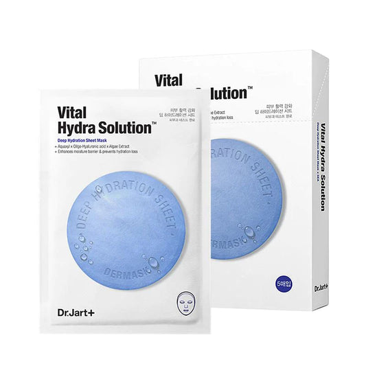 Dr. Jart+ Dermask Water Jet Vital Hydra Solution