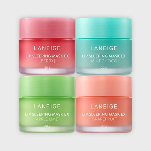 Laneige Lip Sleeping Mask