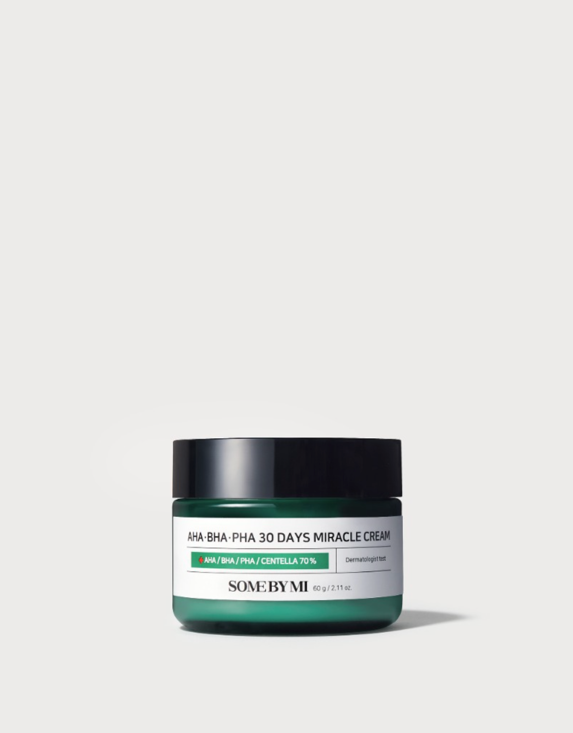 SOME BY MI AHA, BHA, PHA 30 Days Miracle Cream