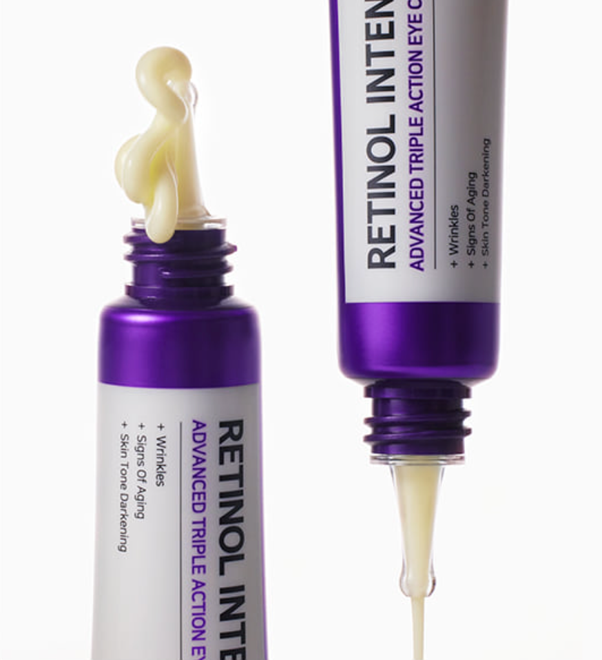 SOME BY MI Retinol Intense Advanced Triple Action Eye Cream