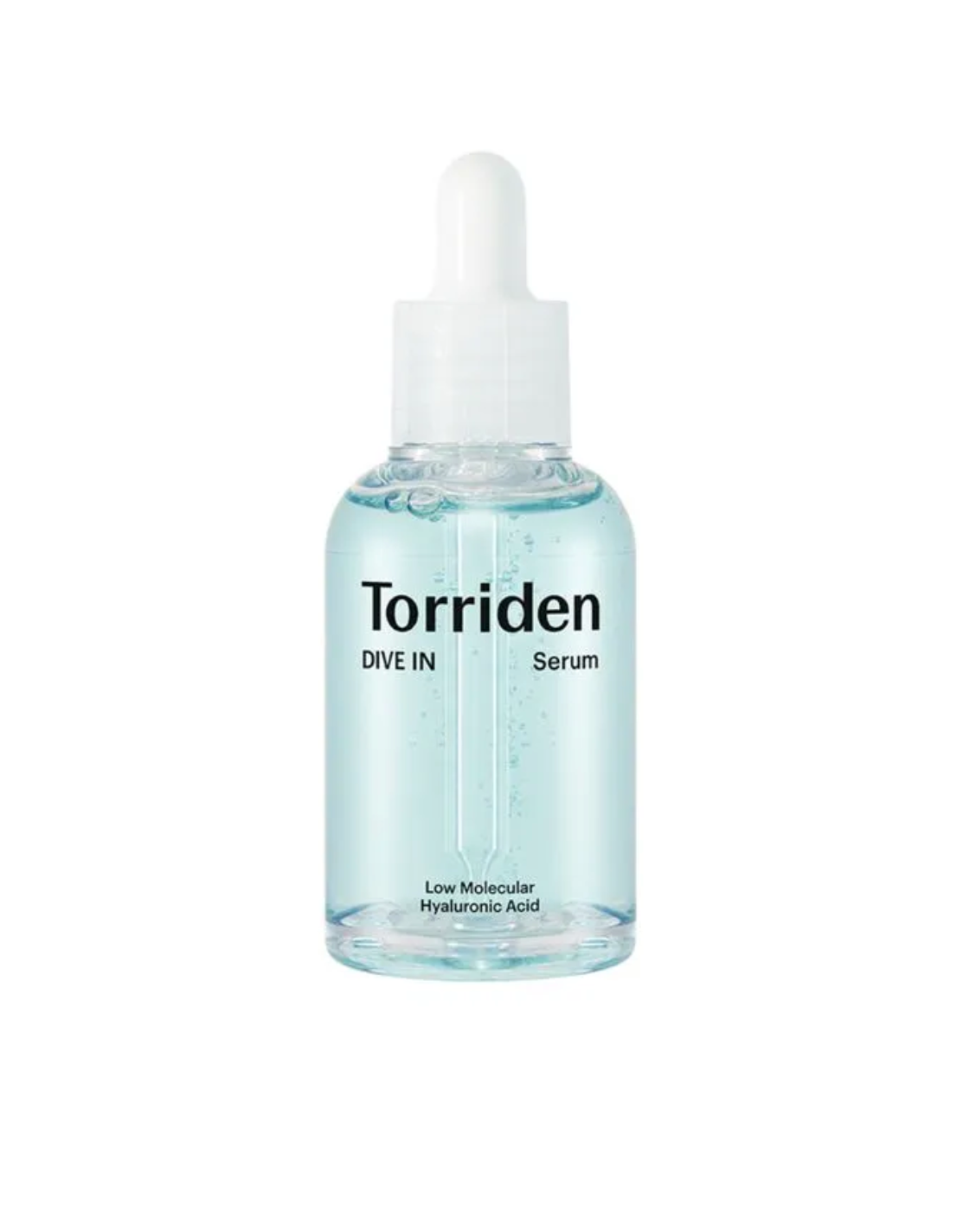 Torriden DIVE-IN Low Molecule Hyaluronic Acid Serum