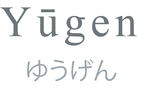 Yūgen