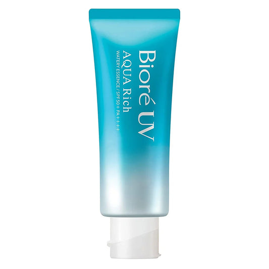 Biore UV Aqua Rich Watery Essence Sunscreen SPF 50+ PA ++++ 70ml