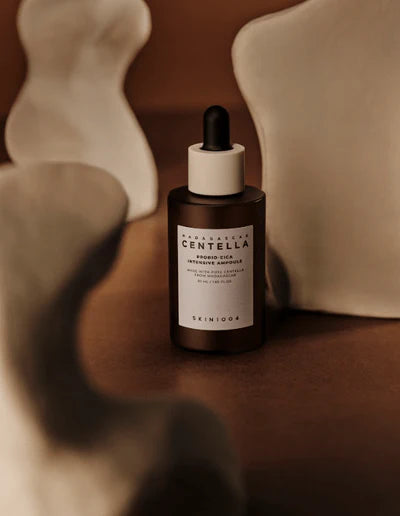 Skin1004 Madagascar Centella Probio-Cica Intensive Ampoule