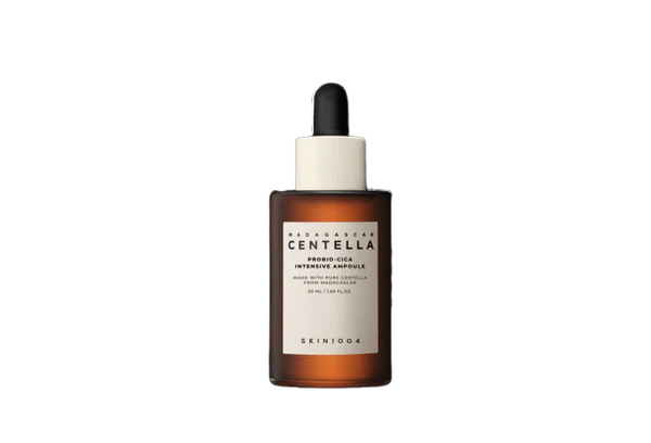 Skin1004 Madagascar Centella Probio-Cica Intensive Ampoule