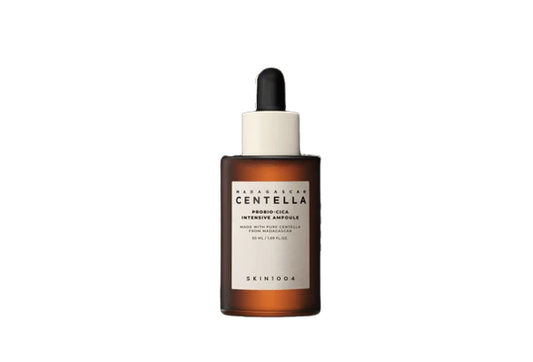 Skin1004 Madagascar Centella Probio-Cica Intensive Ampoule