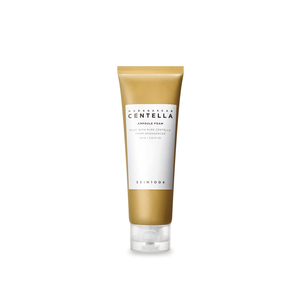 Skin1004 Madagascar Centella Ampoule Foam