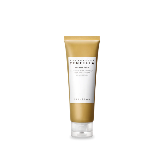 Skin1004 Madagascar Centella Ampoule Foam