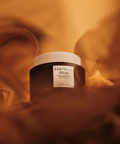 Skin1004 Madagascar Centella Probio-Cica Enrich Cream