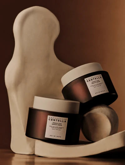 Skin1004 Madagascar Centella Probio-Cica Enrich Cream