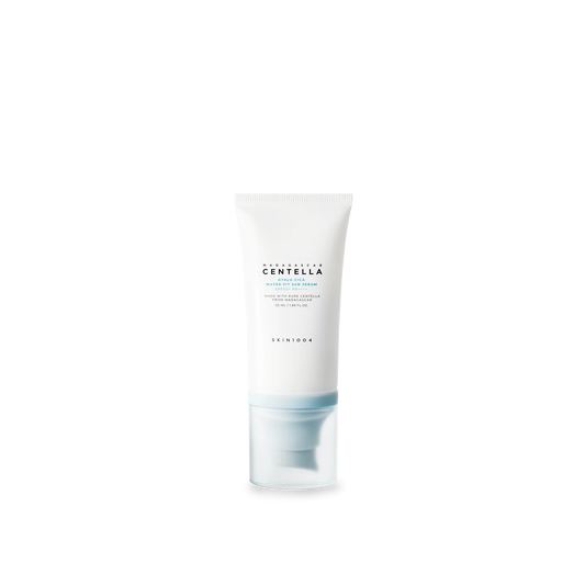Skin1004 Madagascar Centella Hyalu-Cica Water-Fit Sun Serum SPF50+