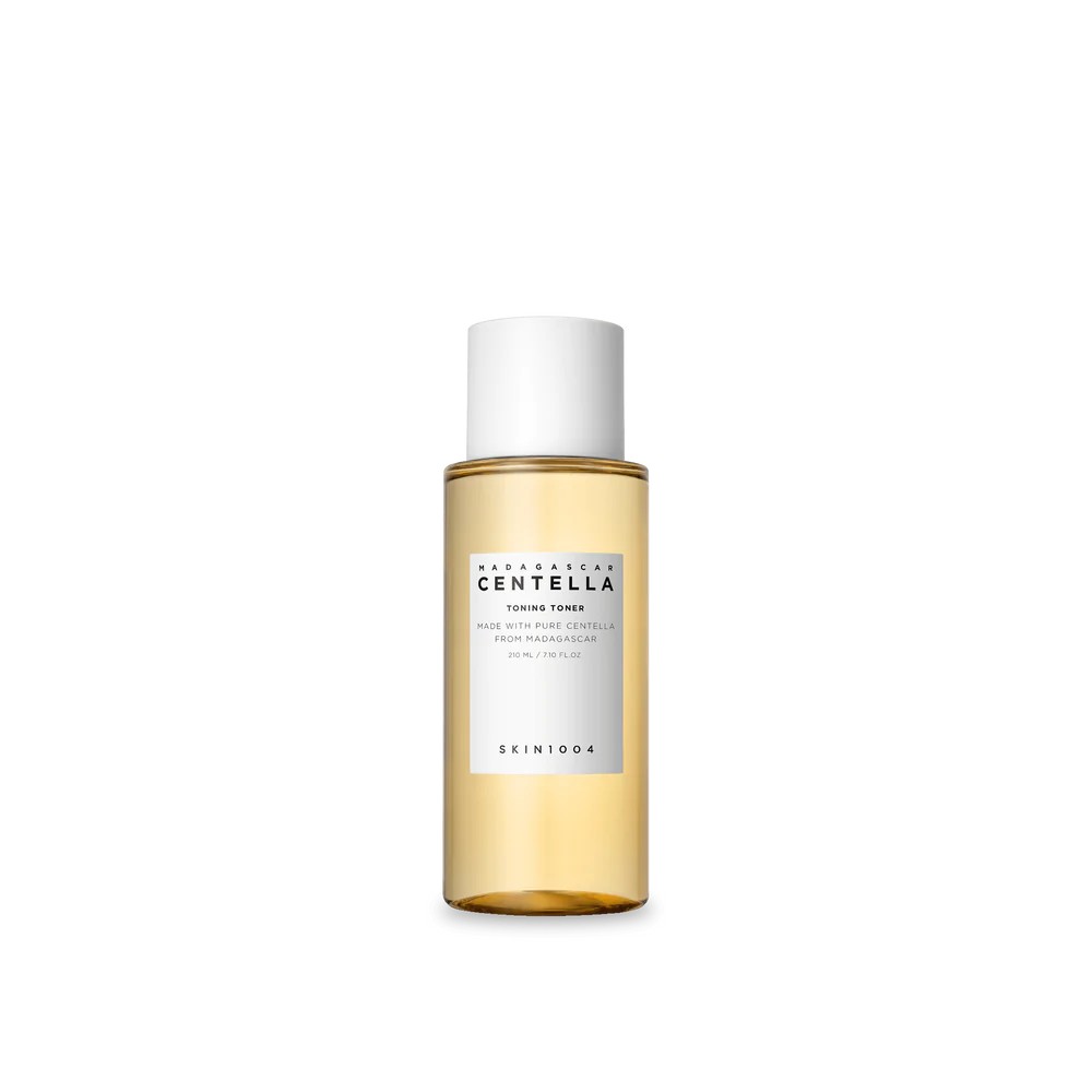 Skin1004 Madagascar Centella Toning Toner